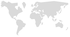 Map Of The World